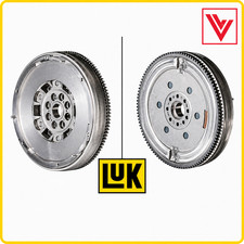 LuK Dual Mass Flywheel DMF