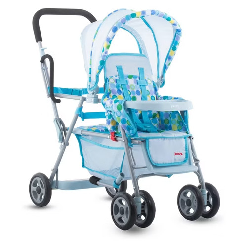 Joovy baby doll - joovy, tandem