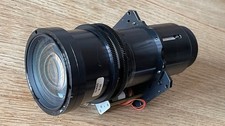 SIM2 C3X Lumis T1 Projector Lens 261A000479