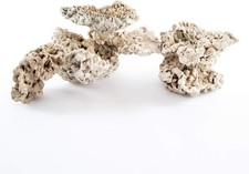 iQuatics 5kg Dried Reef Rock