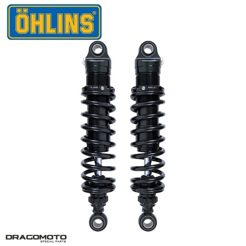 Shock absorber harley xlh - shock,