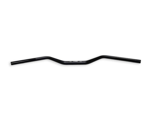 Variable section handlebar - section,