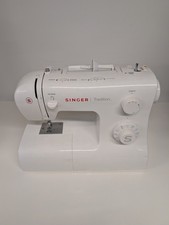 SINGER TRADITION 2282 ELECTRIC