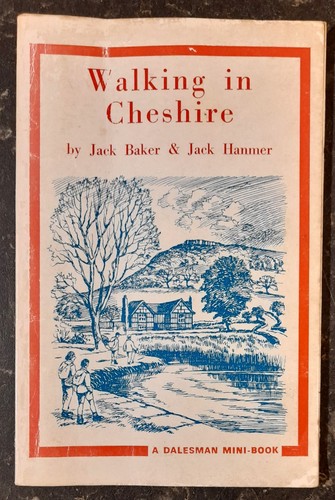Walking cheshire jack - cheshire,