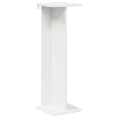 Plant stand engineered wood - plant,