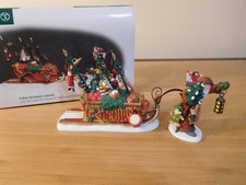 Dept 56 Dickens Village -