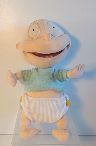 Vintage tommy pickles rugrats - vintage,