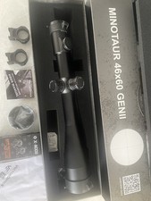 Vector Optics Minotaur Gen II