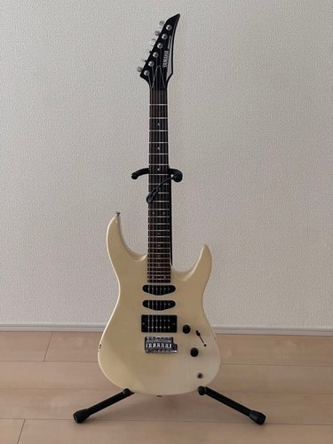 Yamaha rgx112 electric guitar - yamaha,
