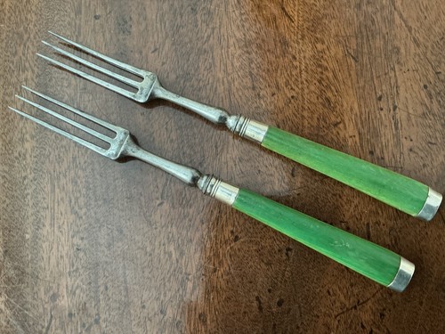 Pair george iii - pair, georgian
