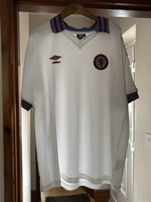 late 70's retro ASTON VILLA