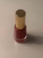 Ted Baker Red Nail Polish 8ml