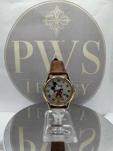 Lorus quartz disney mickey - quartz,