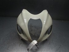 Suzuki GSX1300 R Hayabusa