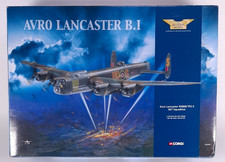 CORGI Aviation Avro Lancaster B.I R5868/'PO-S 467 Squadron AA32601 1:72 Diecast