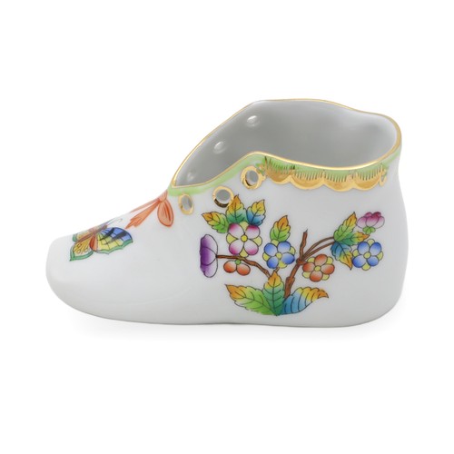 Herend queen victoria baby - herend,