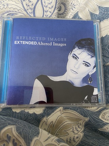 Altered images extended and - altered,