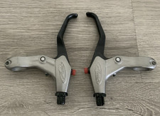 AVID SPEED DIAL BRAKE LEVERS
