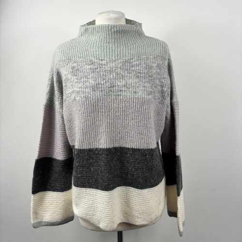 Next wool alpaca mix jumper - next,