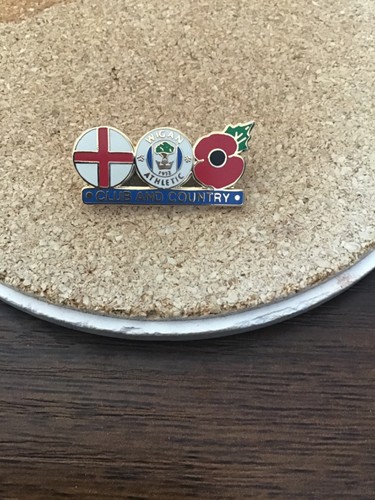 Wigan athletic football - wigan,