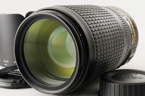 Near mint hood nikon - [near, af-s