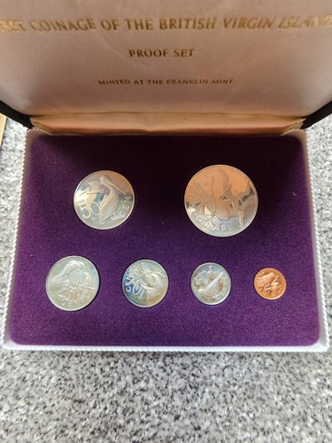 1973 first coinage - 1973,