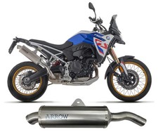 Titanium Exhaust Muffler