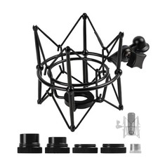 Microphone Shock Mount