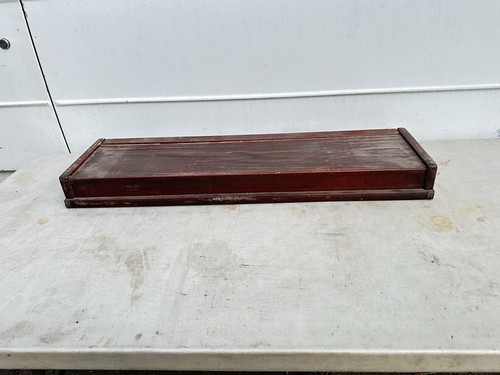 Globe wernicke size - c, grade