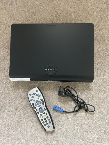 Sky plus box drx890 black - plus,
