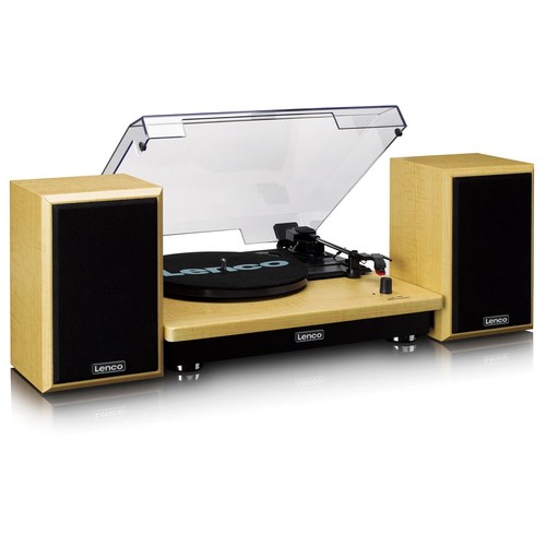 Lenco 100 turntable - ls-100,