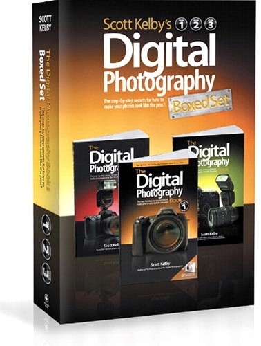 Scott kelby digital - scott, kelby's