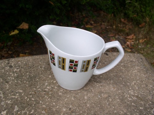 Vintage alfred meakin random - alfred, 1