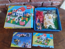 LEGO 6379 RIDING STABLE CITY