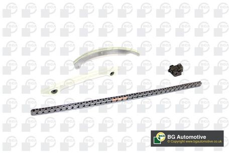Timing chain kit - timing,