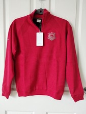 Ping Hartley Ladies Half Zip