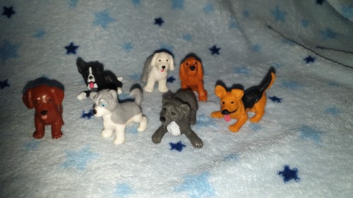 Vintage ltd puppy in - mi,