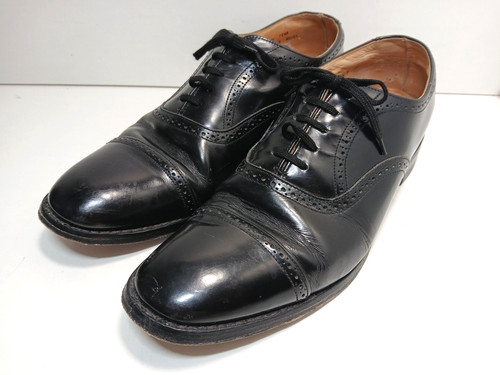 Mens loake 724b leather - mens,