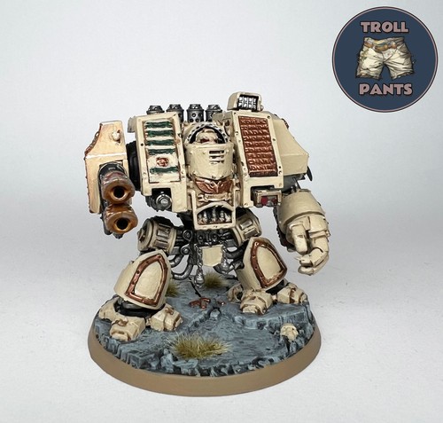 Warhammer 40k dark angel - dark,