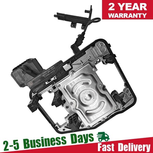 Dsg7 transmission control unit - dsg7,