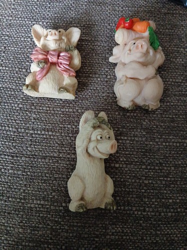 Pigging magnets - magnets, (