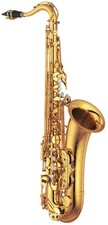 YAMAHA Tenor Sax Custom