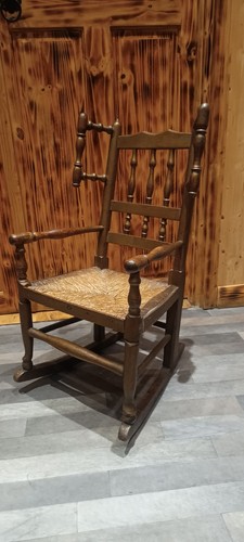 Antique stained ash - antique,