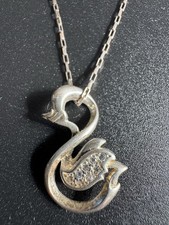 Vintage Sterling Silver 925