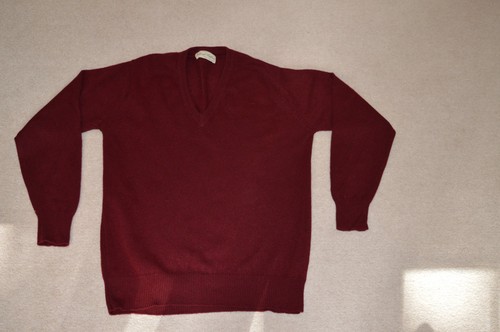 Mens jedburgh woollens pure - mens,