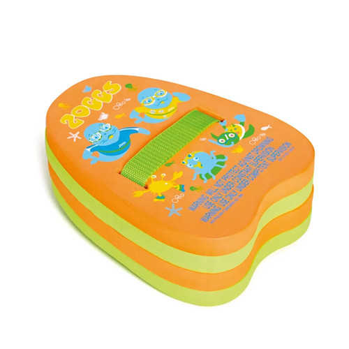 Zoggs swimming back float - zoggs,