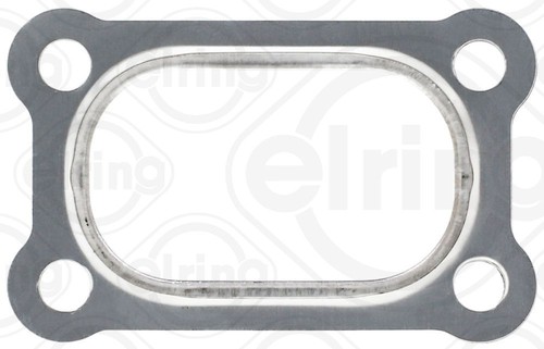 Exhaust manifold gasket for - gasket,