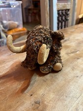 Ty Beanie Baby Giganto The