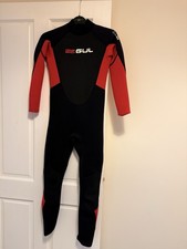 Gul Contour Full Length 3.2mm