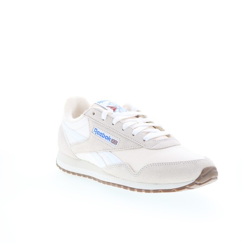 Reebok classic mens - classic, white